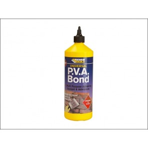 Universal PVA Bond 501 1 Litre