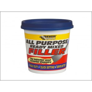 All Purpose Ready Mixed Filler 600g