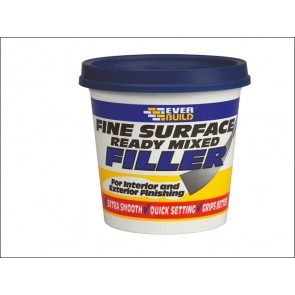 Fine Surface Filler Ready Mix 600g
