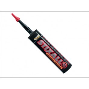 Stixall Ultimate Power Cartridge Clear 290ml