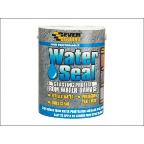 Water Seal 5 Litre 402