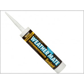 Weather Mate Sealant Clear 310ml