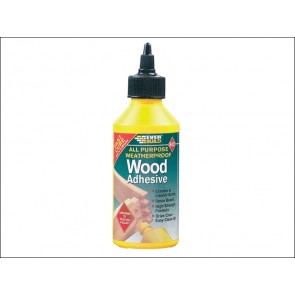 All Purpose Waterproof Wood Adhesive 502 125ml