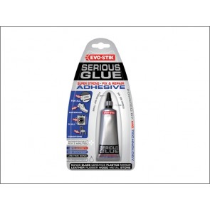 Serious Glue 5g Tube