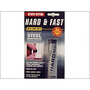Card Hard & Fast Metal 50g 320123