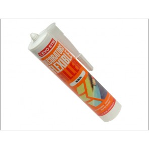 Decorators Flexible Acrylic Filler - White 