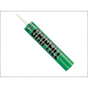 Gripfill Gap Filling Adhesive 350ml
