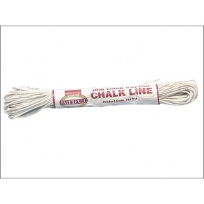 304 Thick Cotton Chalk Line 18m Box 12