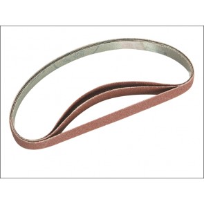 Cloth Sanding Belt 455mm x 13mm 40g