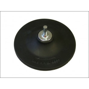 Backing Pads 125 mm