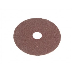 Paper Sanding Disc 6mm x 125mm (5) Fine