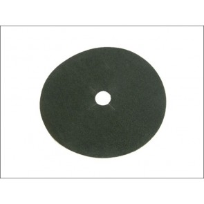 Floor Disc Ewt Aluminium Oxide 178mm x 22mm 120g