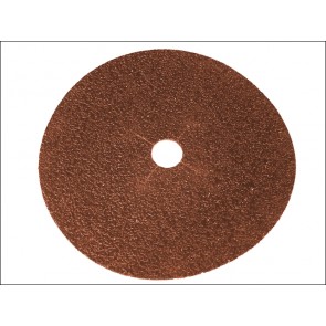 Floor Disc Ewt Aluminium Oxide 178mm x 22 mm 24G