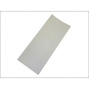 1/2 Orbital Sheets (5) 115 x 280 mm Assorted