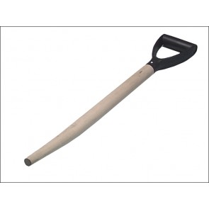 Ash PYD Handle Bent Taper 71cm (28in)