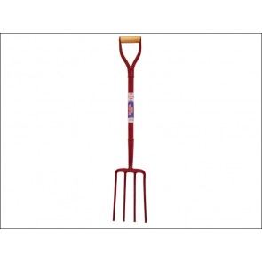 All Steel Fork MYD Handle 1710tb