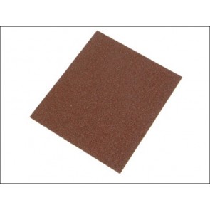 Palm Sander Sheets (5) 115 x 140 mm Fine