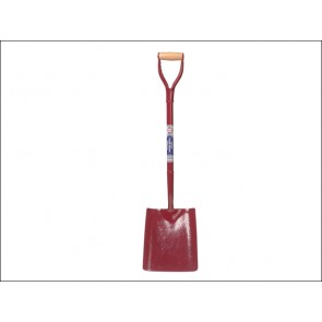 All Steel Shovel - Square 2 MYD 2702TB