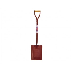 All Steel Taper Shovel  2 MYD 2700TB