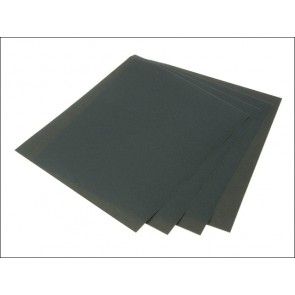Wet & Dry Paper Sheets Pack of 25 C180