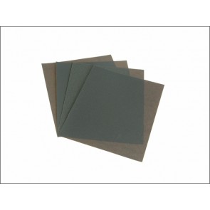 Wet & Dry Paper (4) Coarse