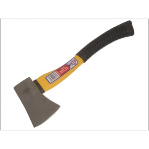 Fibre Glass Shaft Hatchet 567g (1.1/4lb)