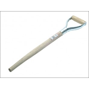 Ash YD Handle Bent Taper 71cm (28in)