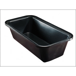 Plasterers Bath 120 x 60 x 30cm