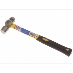 Ball Pein Hammer Fibreglass Shaft 908g (32oz)