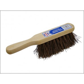 Stiff Bassine Hand Brush 275mm (11in)