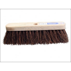 Stiff Bassine Broom Head 300mm (12in)