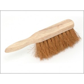 Soft Coco Hand Brush 275mm (11in)