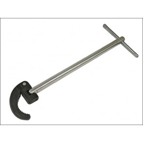 Basin Wrench - Adjustable - Large 25 - 50mm