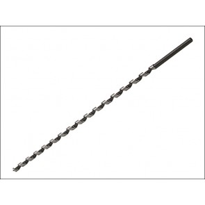 Combination Auger Bit Long Series-6mm x 400mm Overall Length