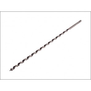 Combination Auger Bit Long Series-13mm x 400mm Overall Length