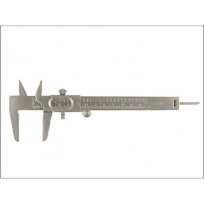 Vernier Caliper 125 mm