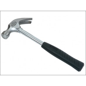 Claw Hammer 454g (16oz) Steel Shaft