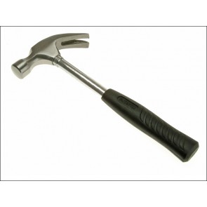 Claw Hammer 567g (20oz) Steel Shaft