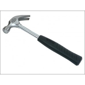 Claw Hammer 227g (8oz) Steel Shaft