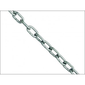 Clock Chain Chrome 1.6mm X 10M