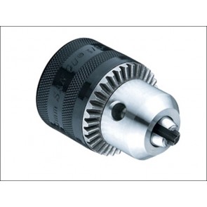 Chuck & Key 10mm Capacity 3/8 x 24 UNF Thread
