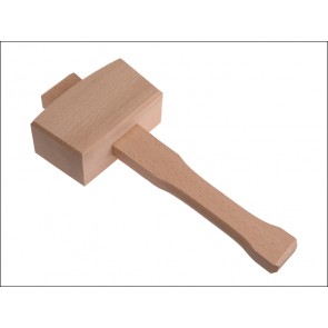 Carpenters Mallet 102mm (4in)