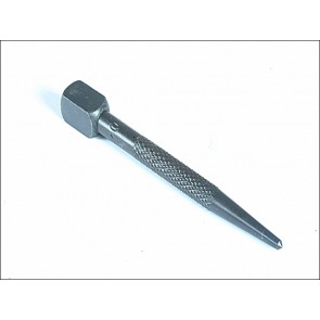 Centre Punch 3mm (1/8in) - Square Head