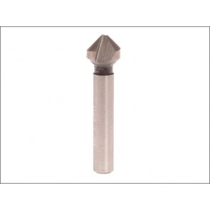 High Speed Steel Countersink 13mm (1/2in)
