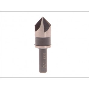 High Speed Steel Countersink 13mm (1/2in) - Chubby