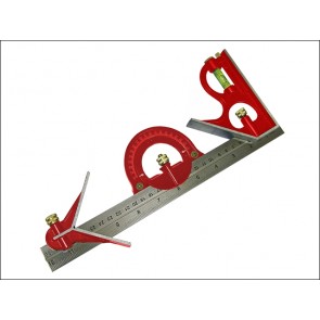 Combination Square Set 300mm (12 in)
