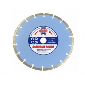 Contract Diamond Blade 230 mm