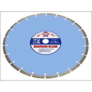 Contract Diamond Blade 300mm