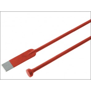 Post Hole Bar - Chisel End 7.7kg  1.75M 