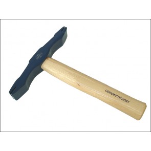 Double Scutch Hammer Hickory Handle